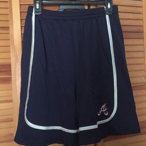 Atlanta Braves shorts